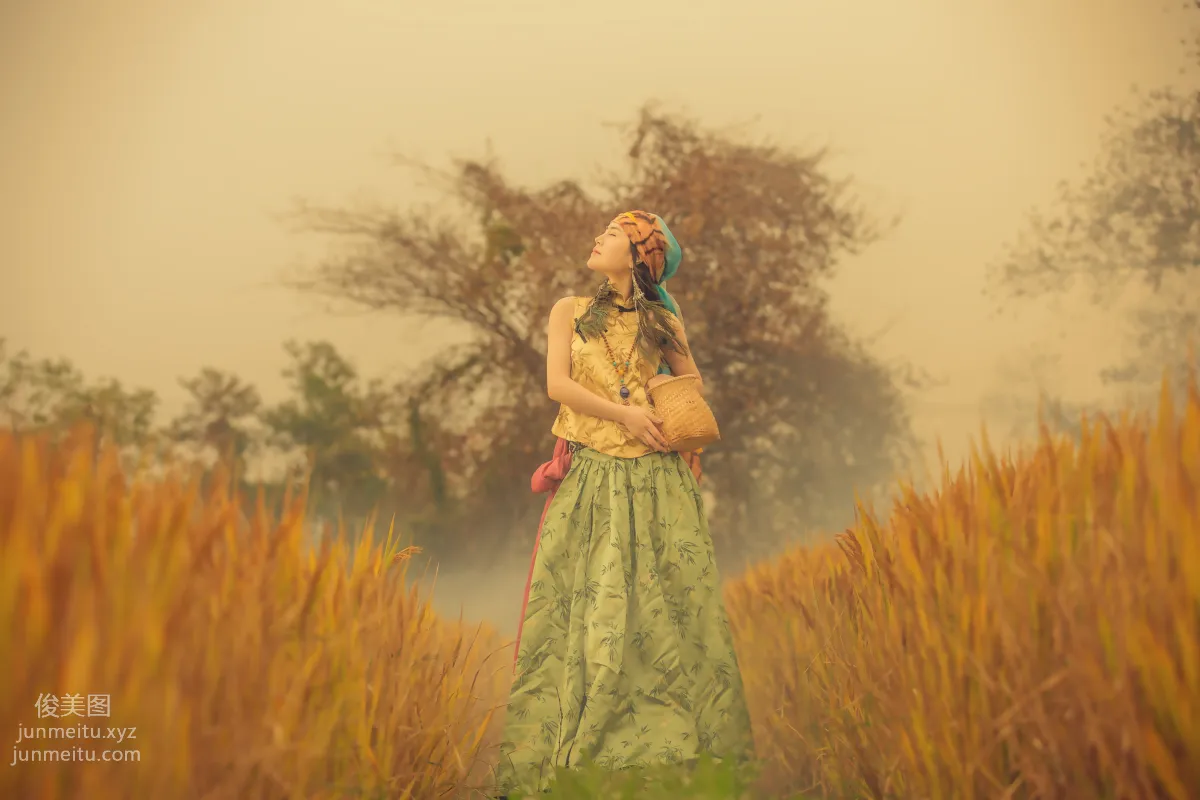 Ke Keshu: YiTuYu photo 33