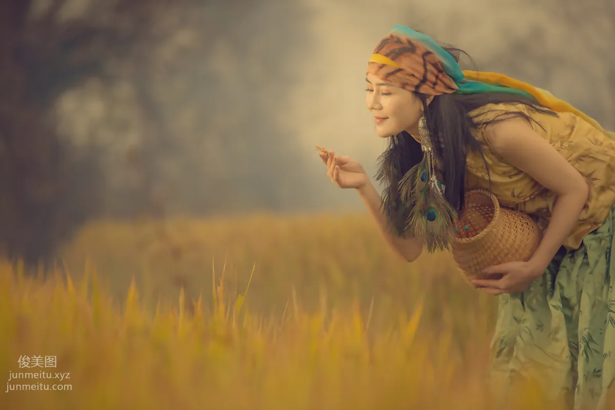 Ke Keshu: YiTuYu photo 34