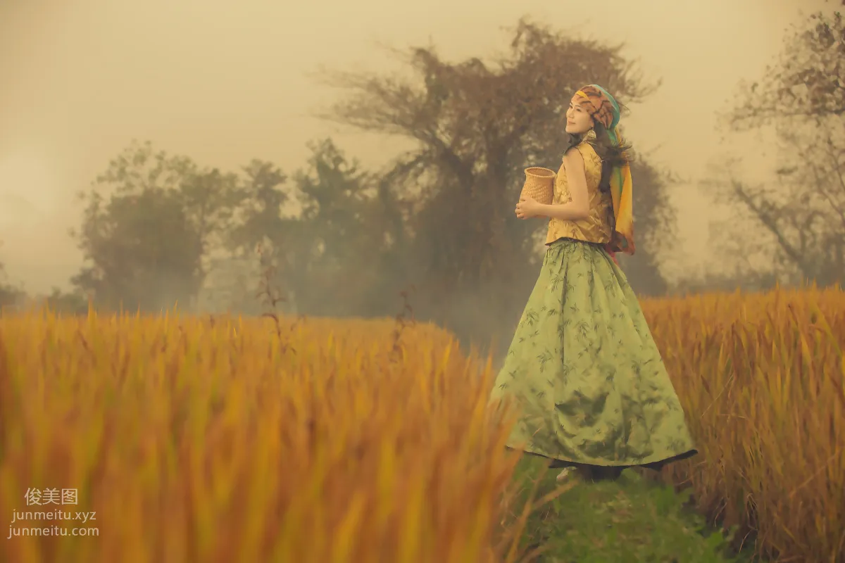 Ke Keshu: YiTuYu photo 35