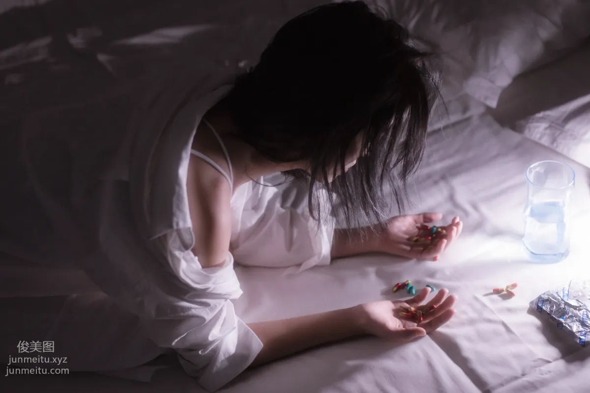 Lily: YiTuYu photo 21