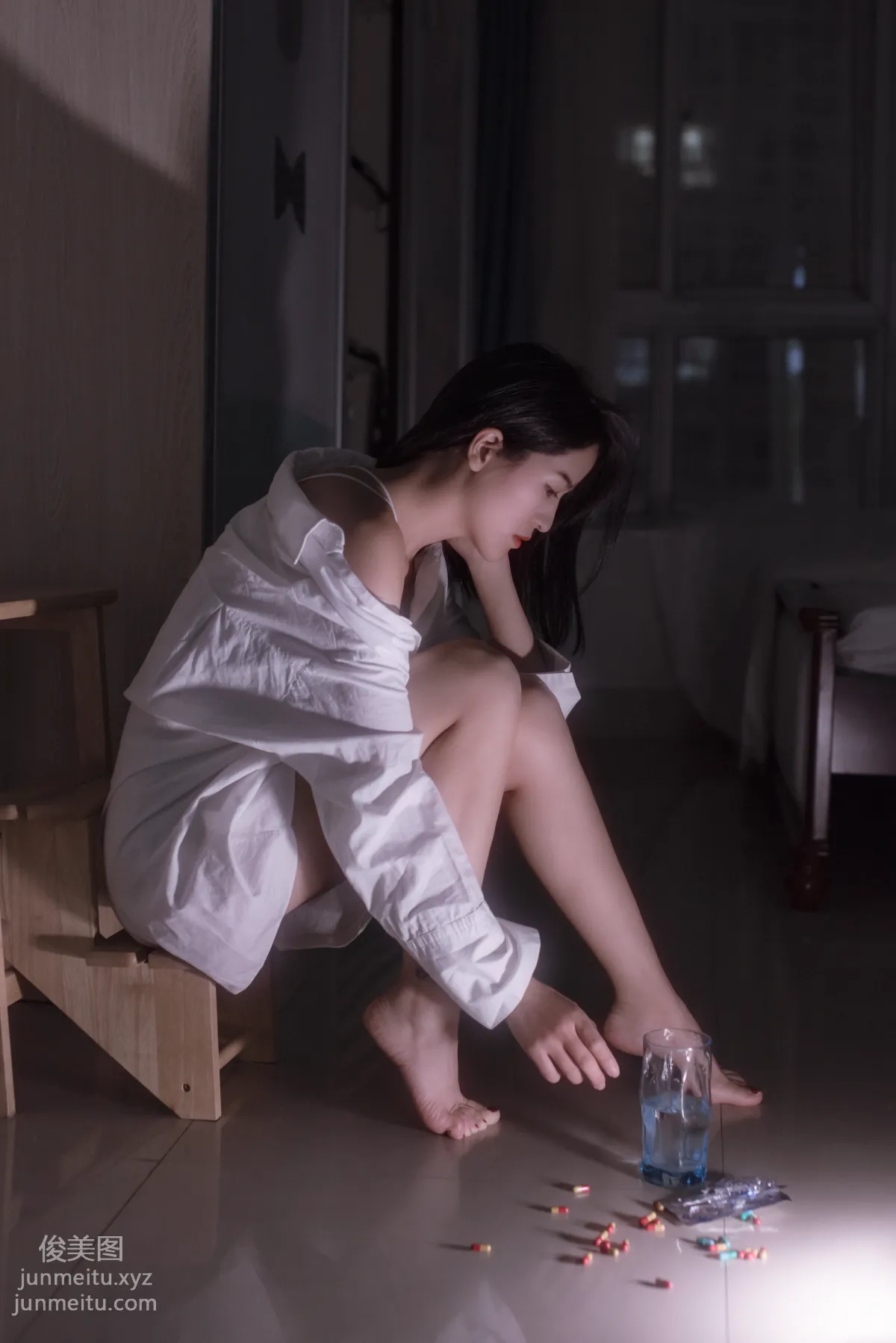 Lily: YiTuYu photo 22