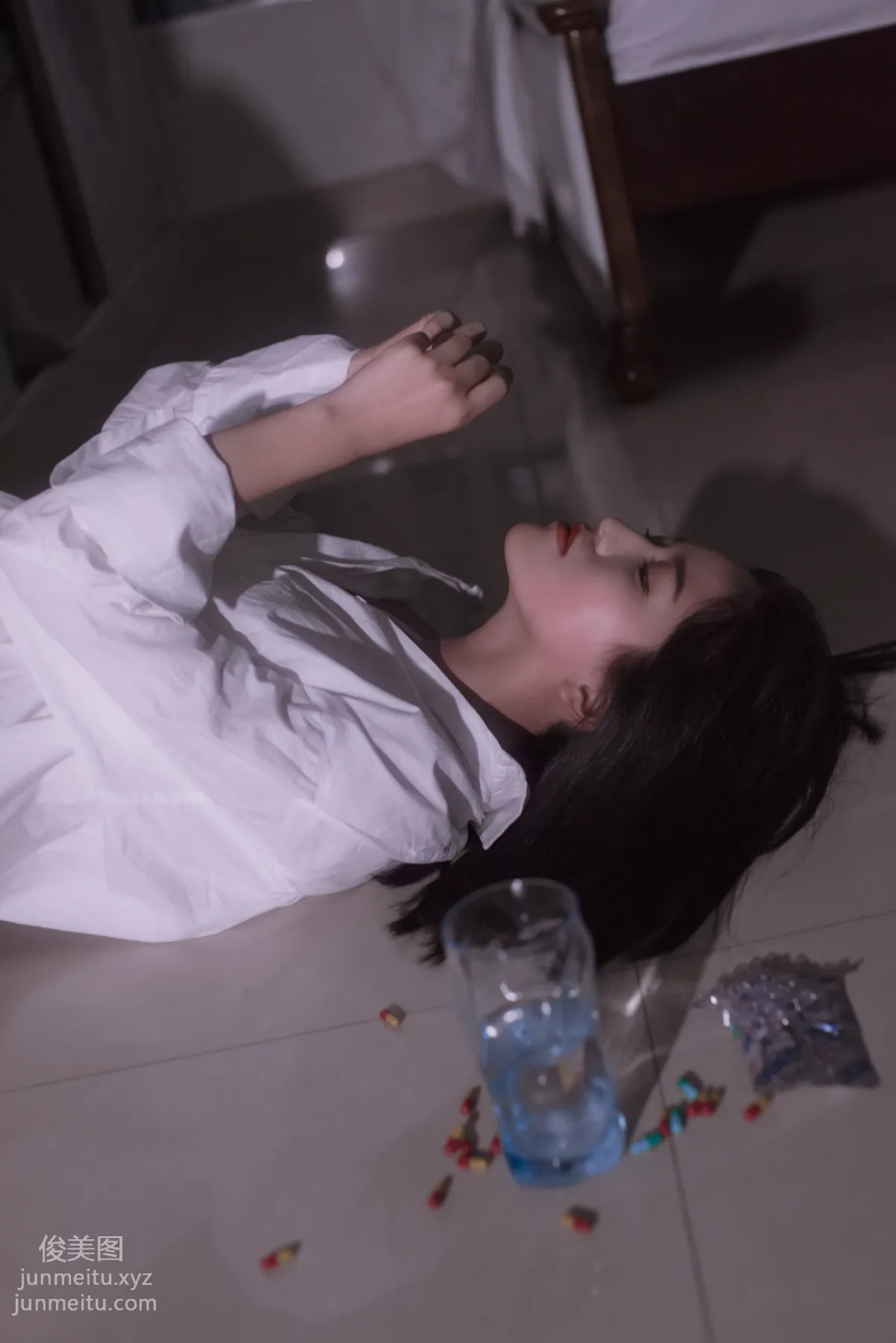 Lily: YiTuYu photo 23