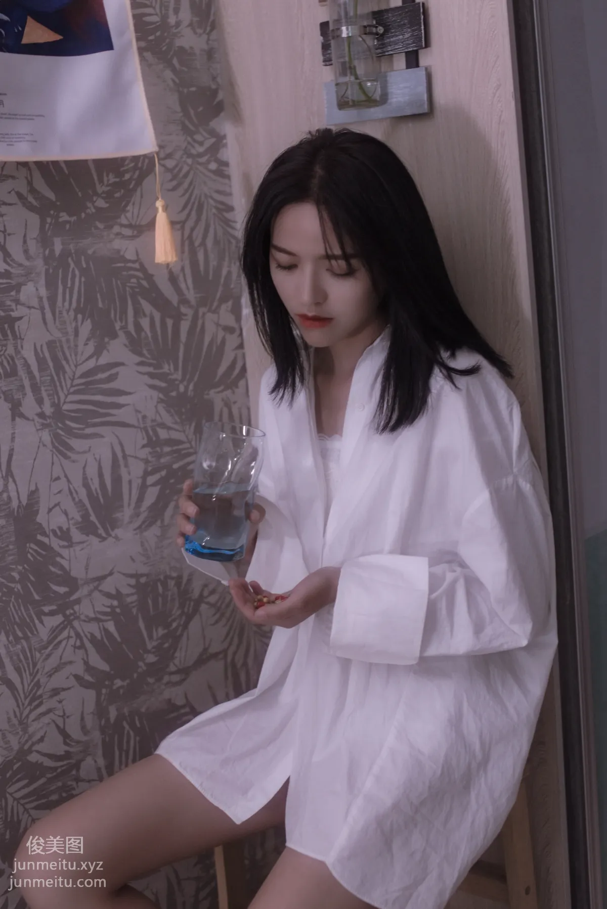 Lily: YiTuYu photo 24