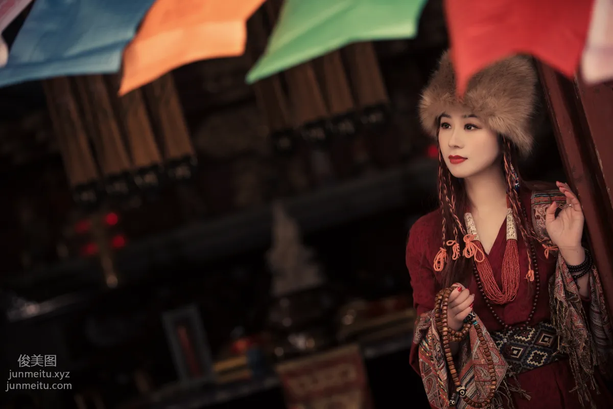 Ke Ke: YiTuYu photo 2