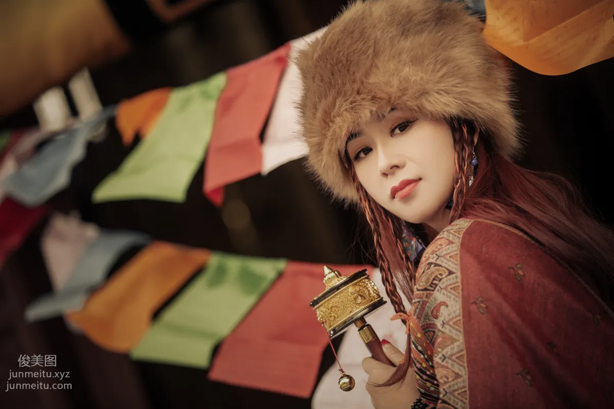 Ke Ke: YiTuYu photo 6