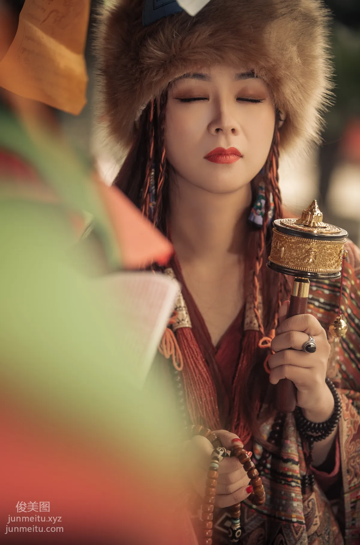 Ke Ke: YiTuYu photo 8