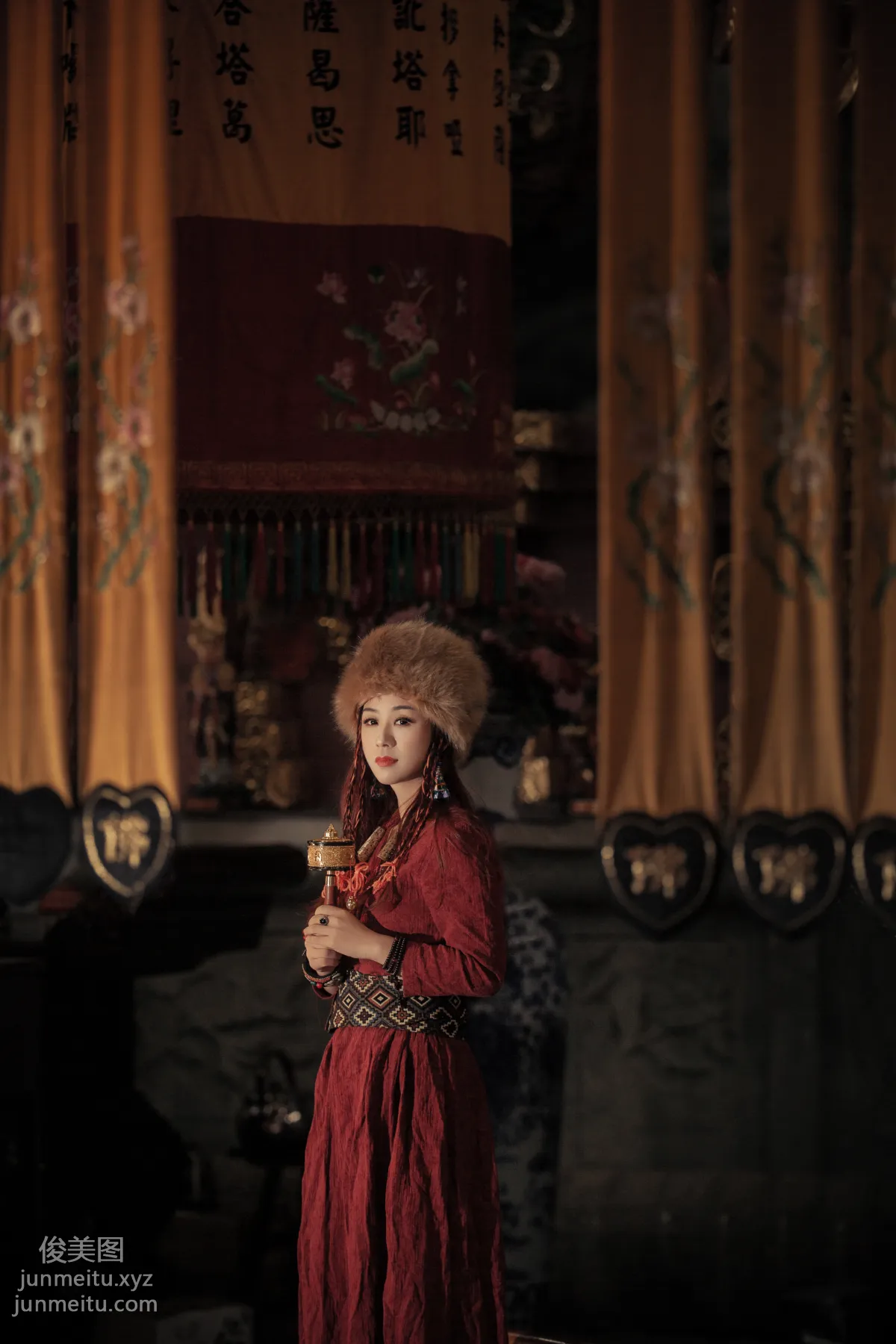 Ke Ke: YiTuYu photo 24