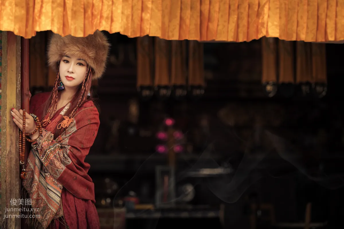 Ke Ke: YiTuYu photo 28