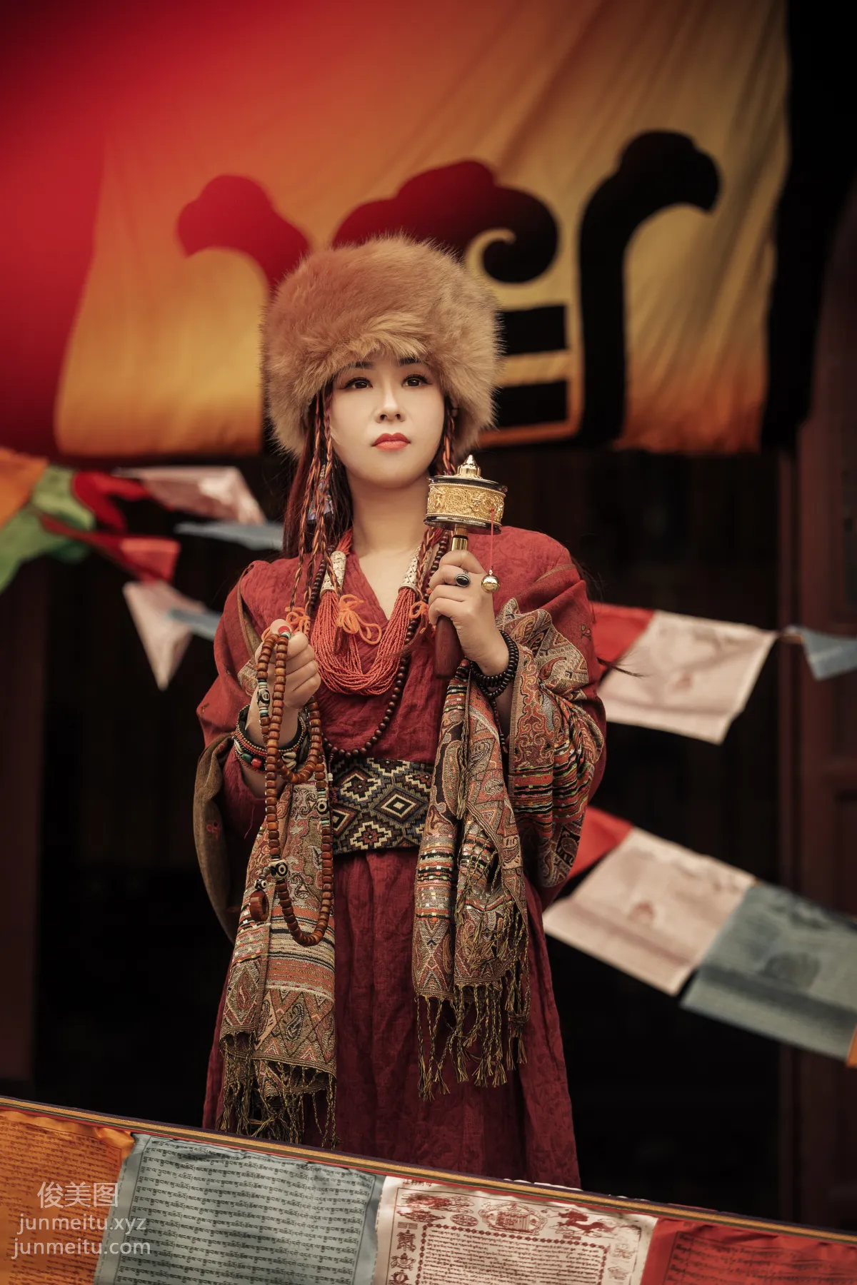 Ke Ke: YiTuYu photo 29