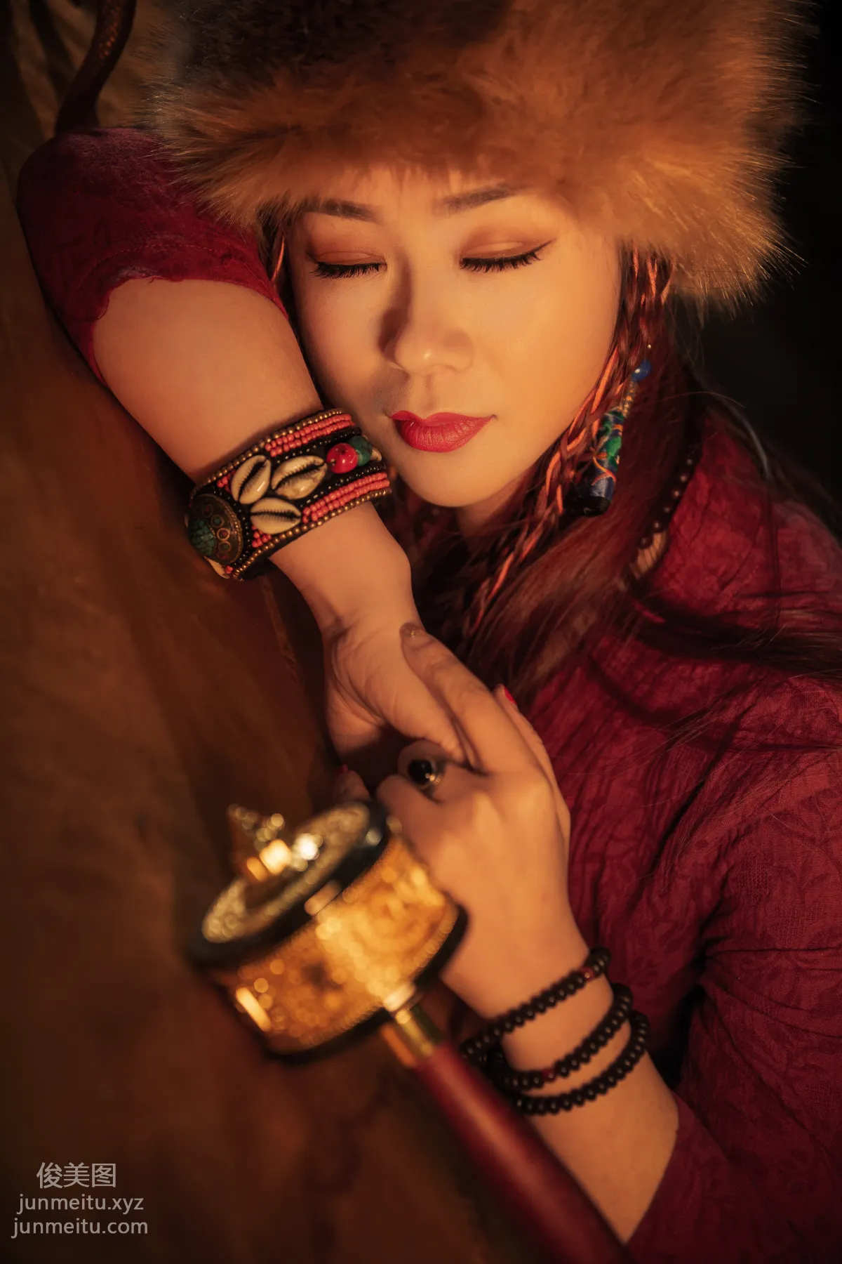 Ke Ke: YiTuYu photo 31