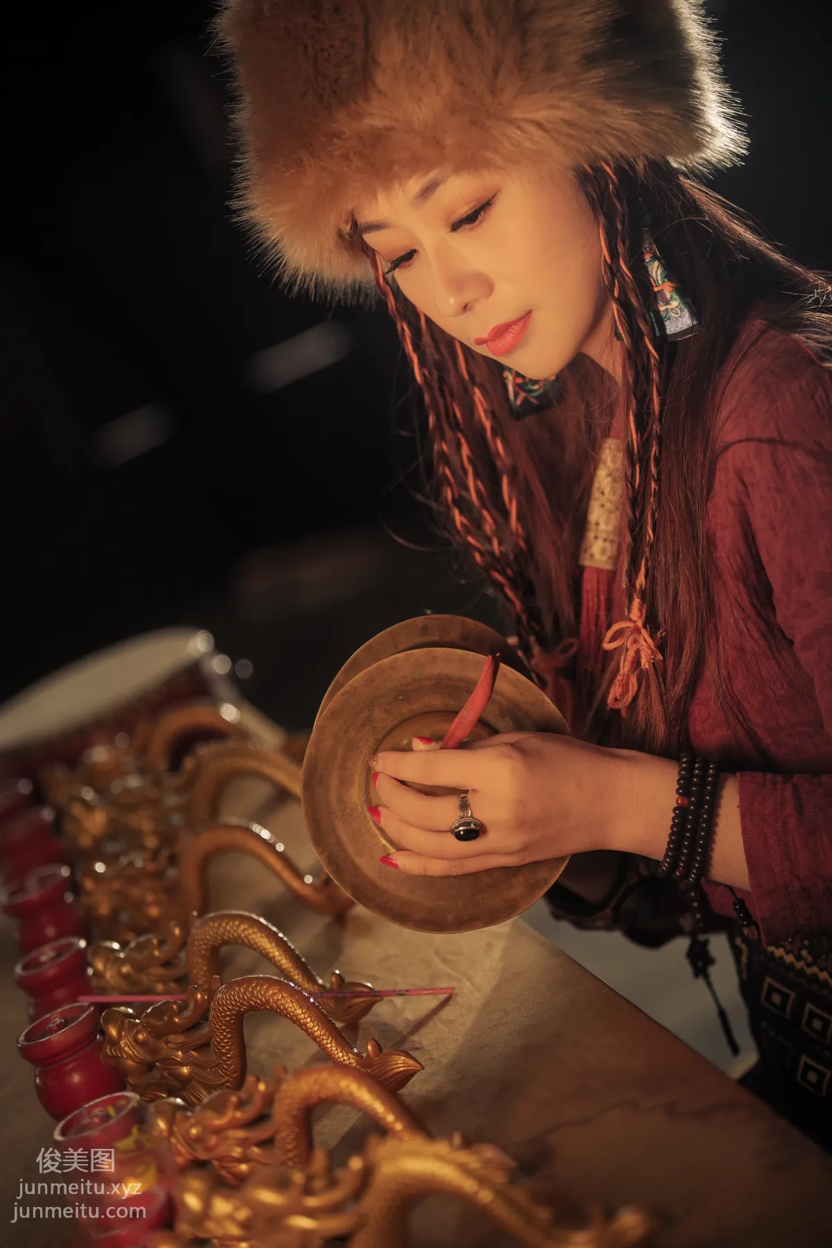 Ke Ke: YiTuYu photo 33