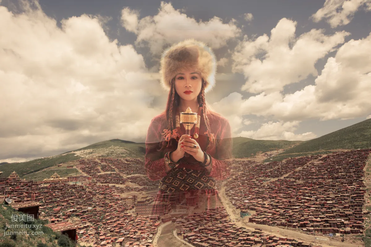Ke Ke: YiTuYu photo 34