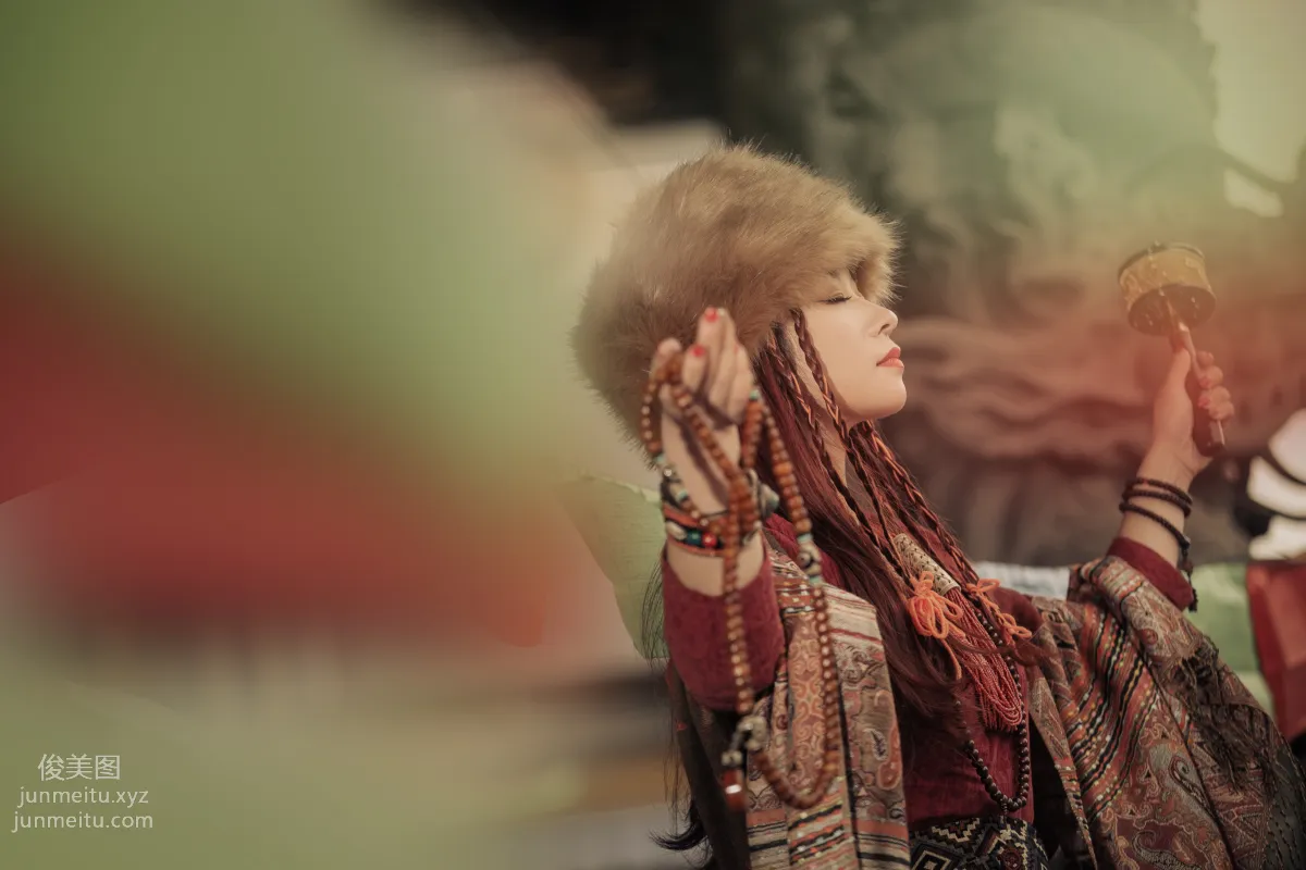 Ke Ke: YiTuYu photo 36