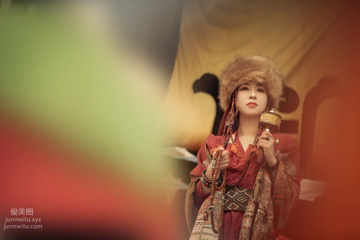 Ke Ke: YiTuYu photo 38