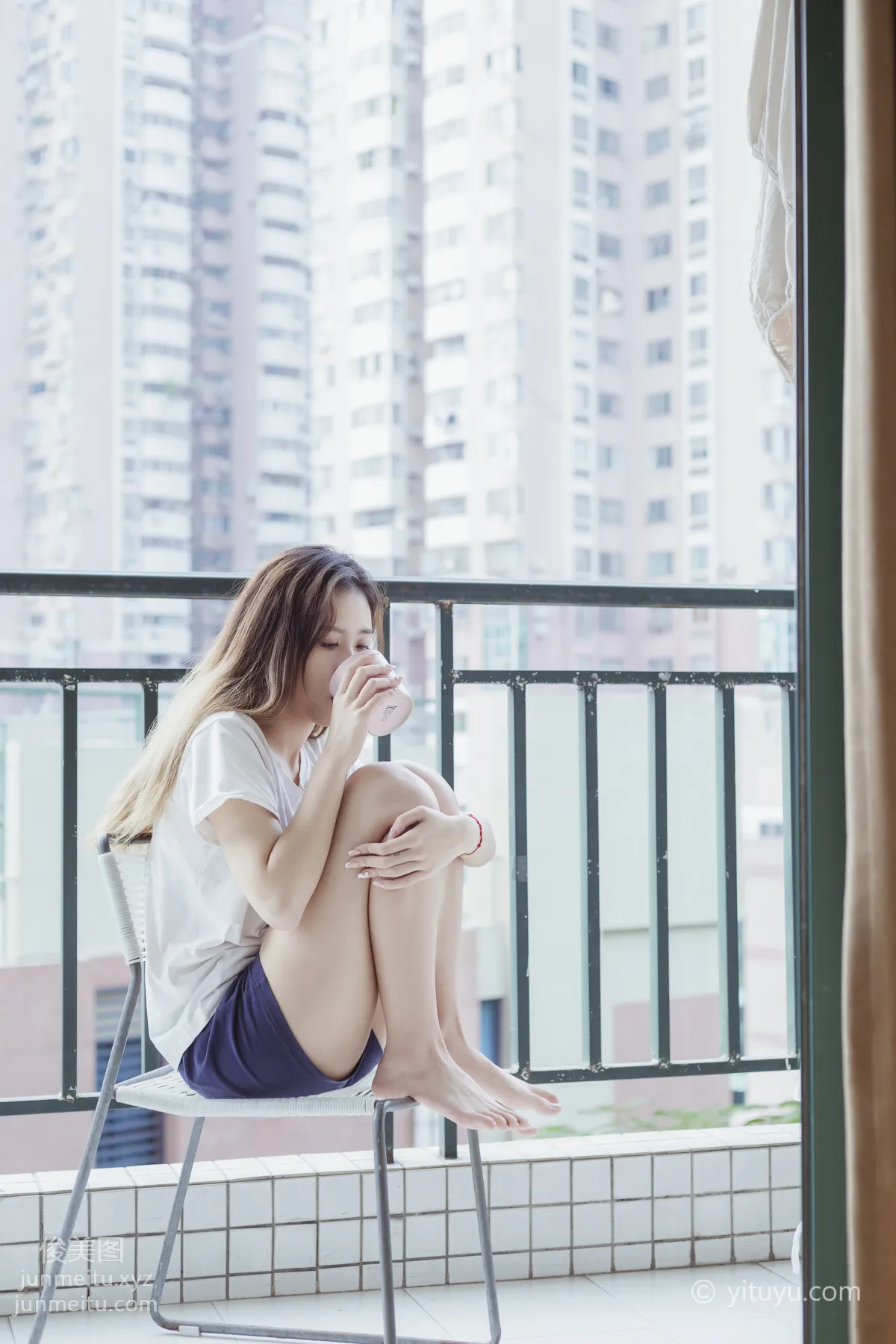 Jenny: YiTuYu photo 4
