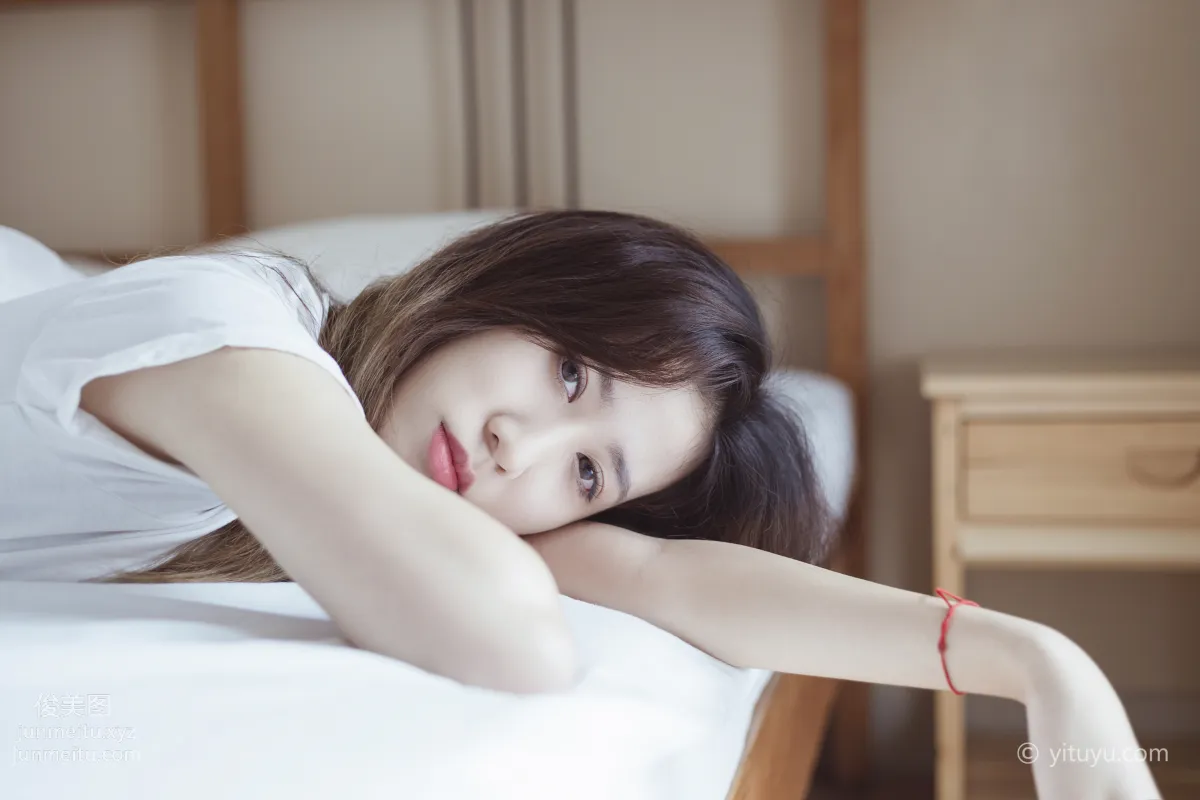 Jenny: YiTuYu photo 12