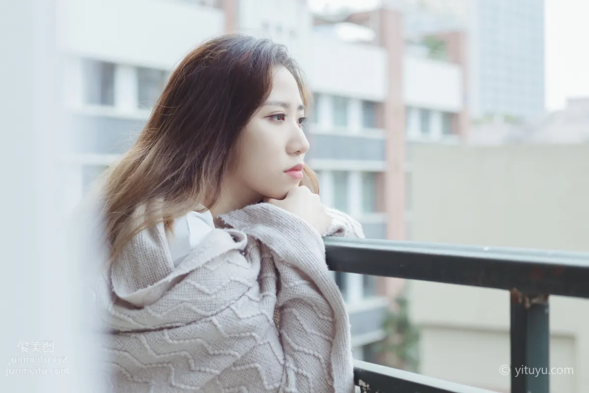 Jenny: YiTuYu photo 14