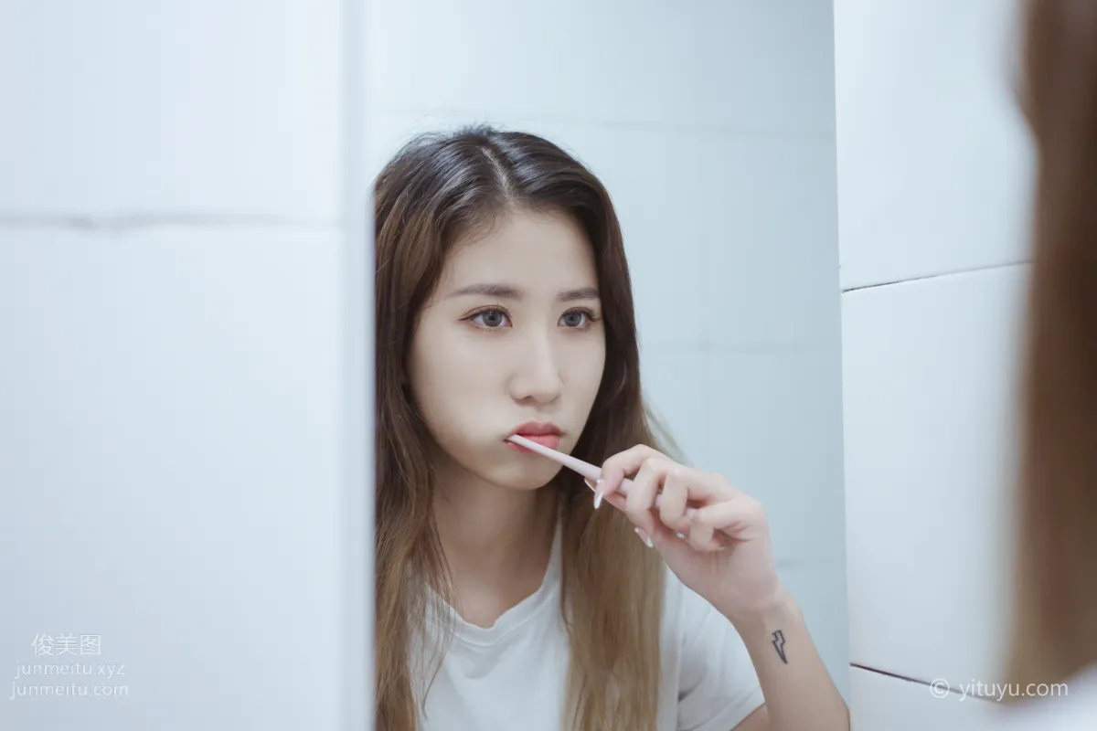 Jenny: YiTuYu photo 18