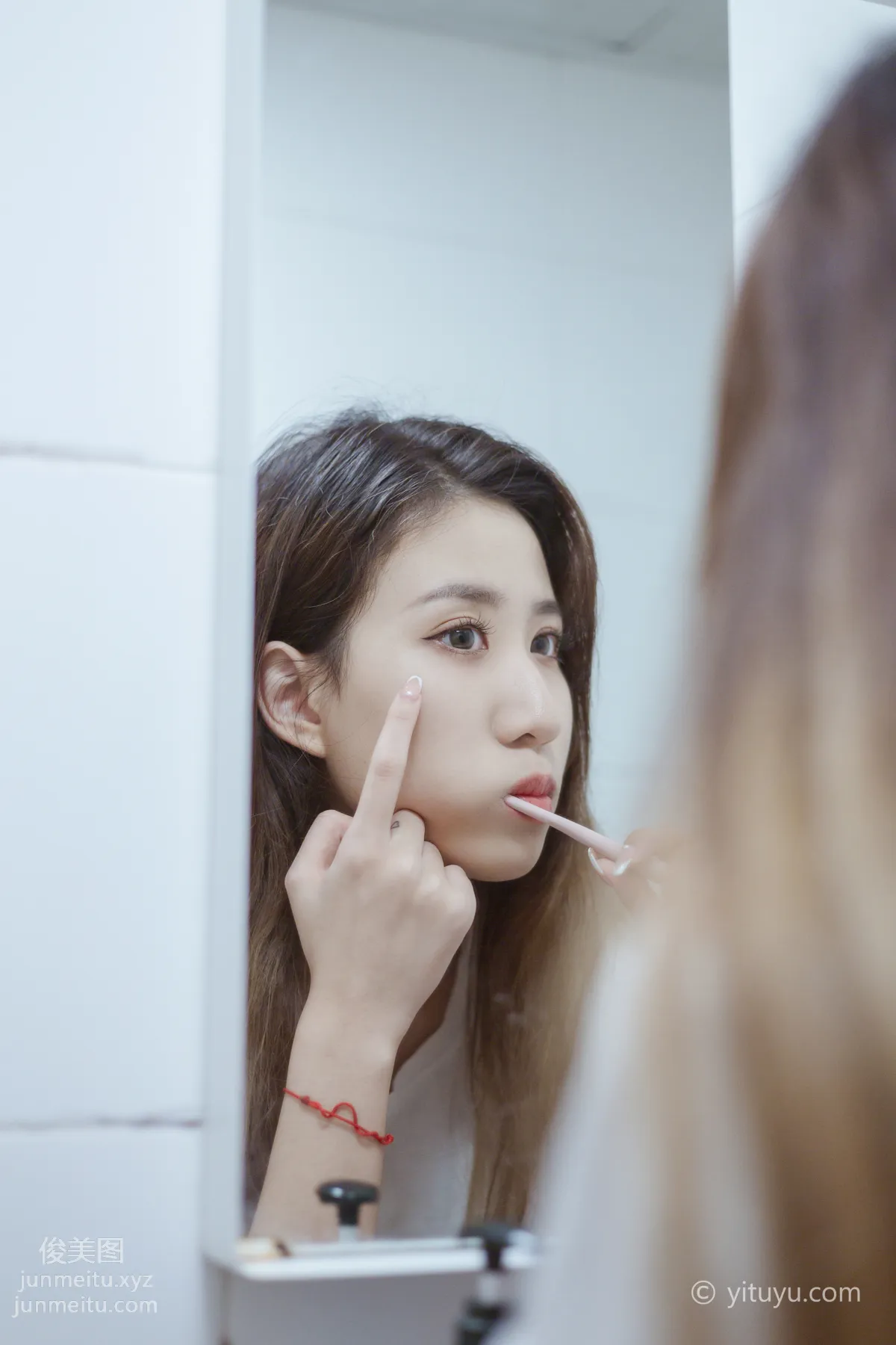 Jenny: YiTuYu photo 19