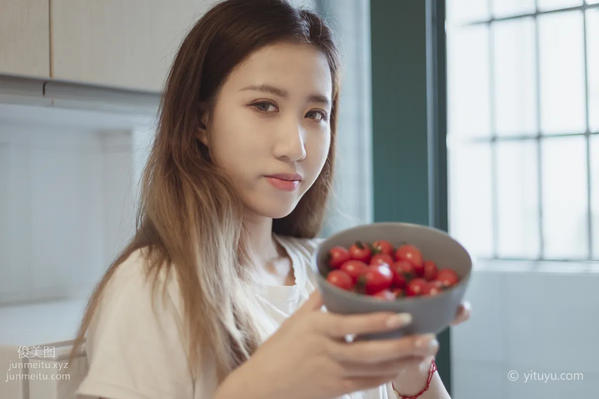 Jenny: YiTuYu photo 21