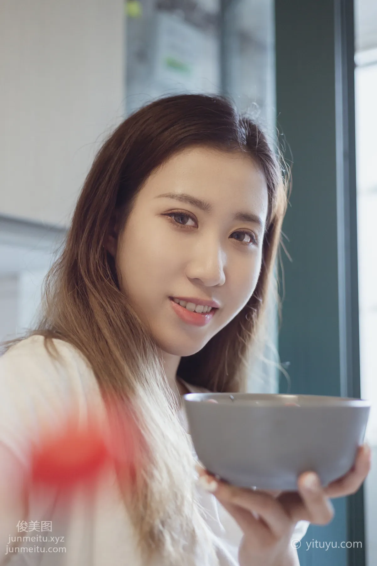 Jenny: YiTuYu photo 22