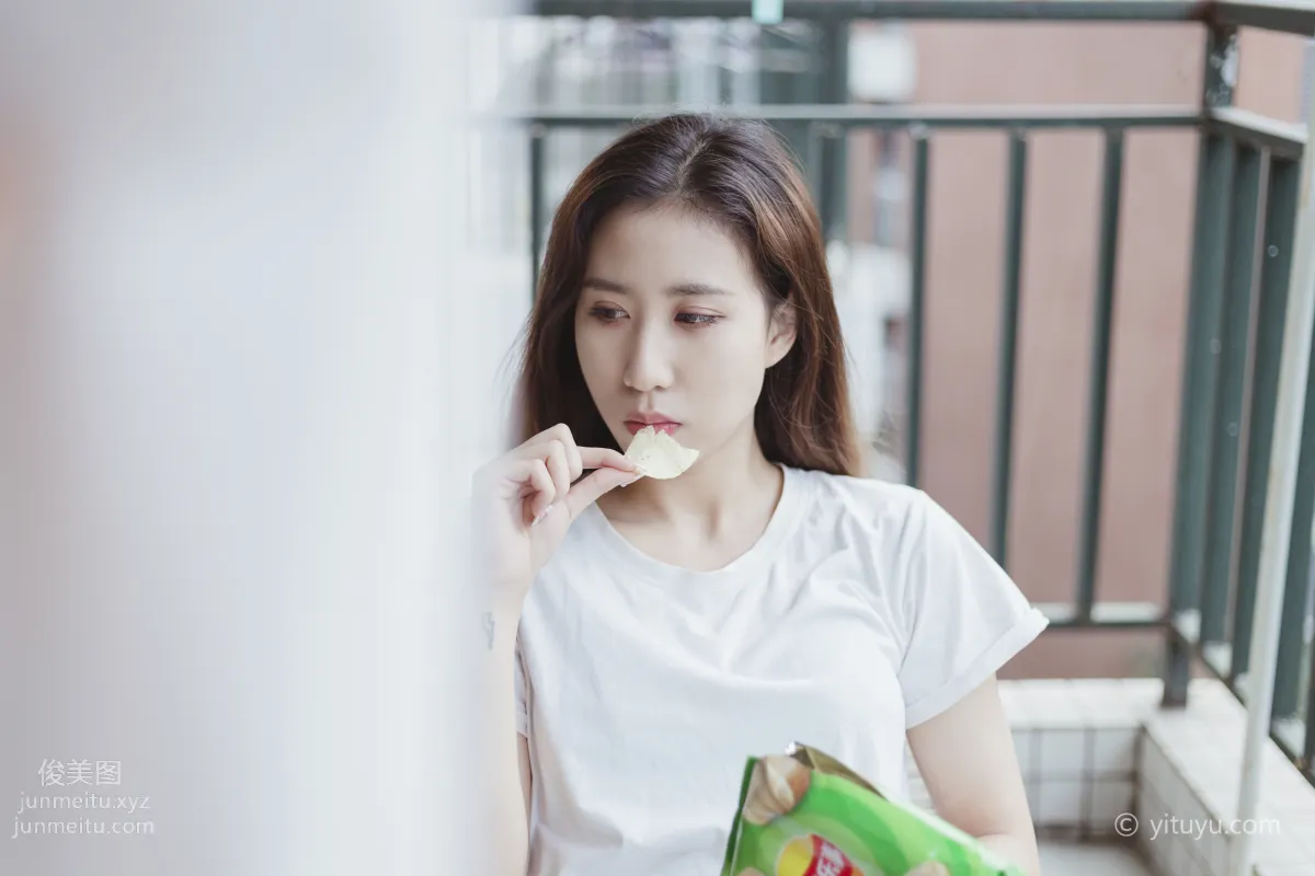 Jenny: YiTuYu photo 24