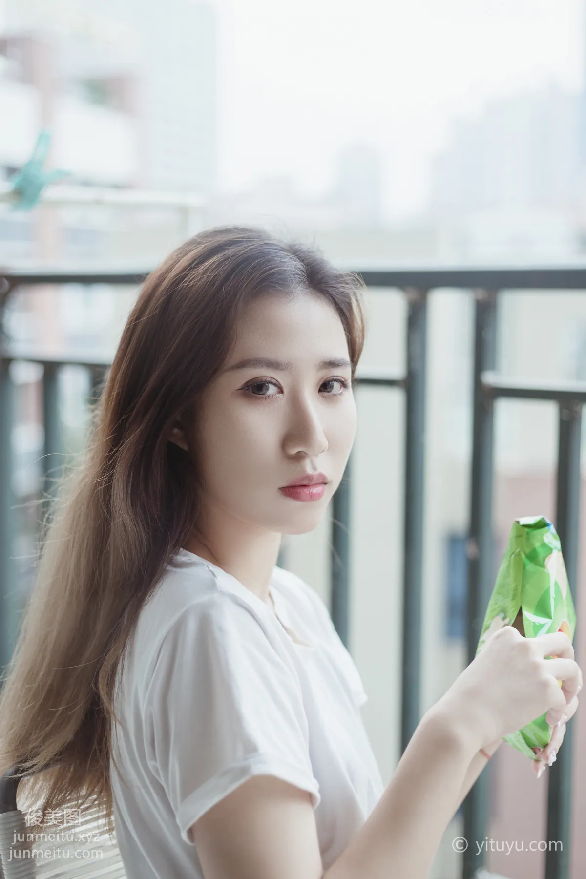 Jenny: YiTuYu photo 25