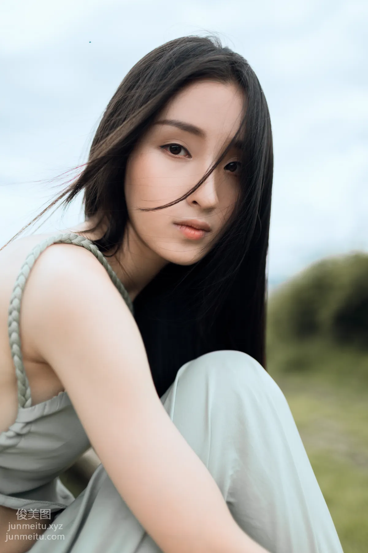 [YiTuYu] 2021.07.09 Someone Like You Zhuo Yuqian photo 17