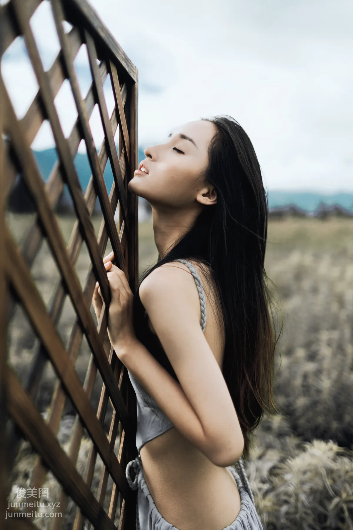 [YiTuYu] 2021.07.09 Someone Like You Zhuo Yuqian photo 26