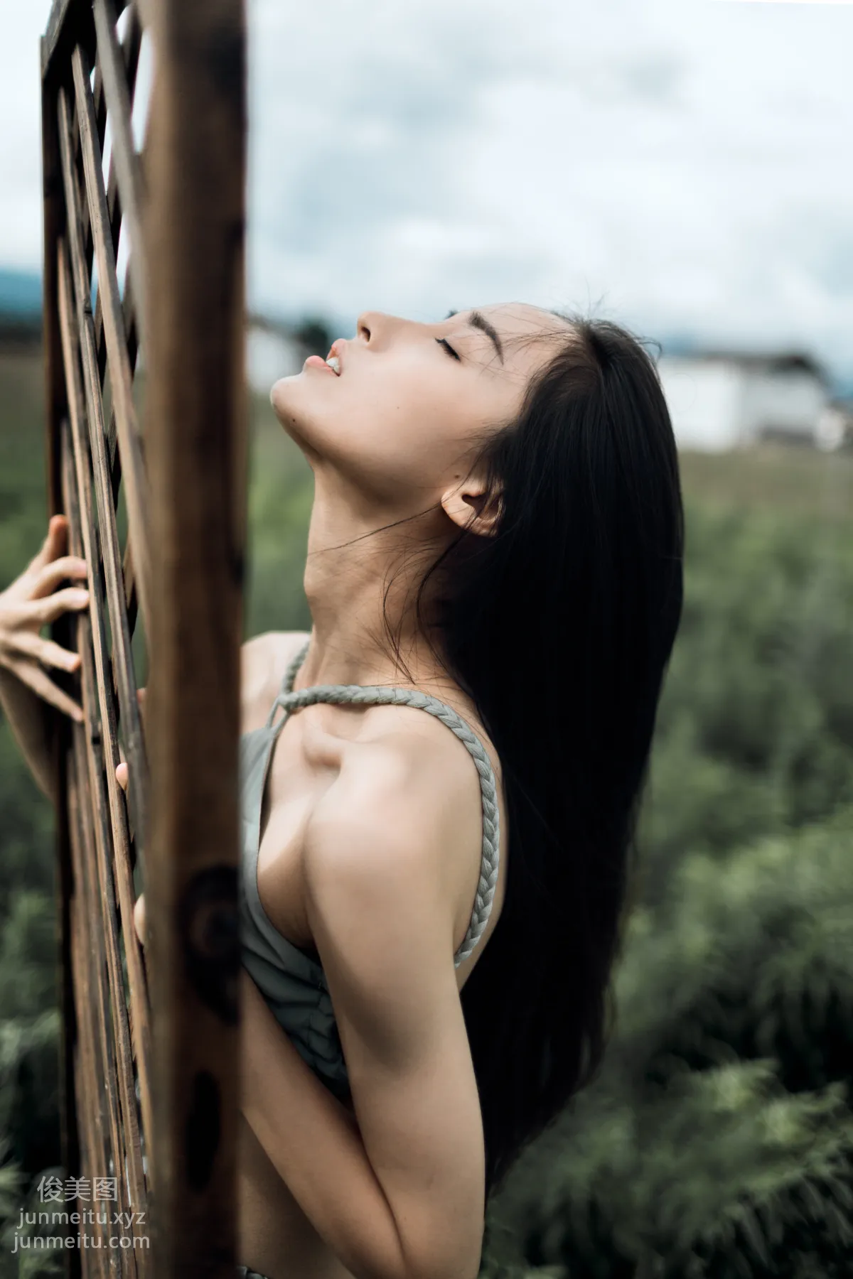 [YiTuYu] 2021.07.09 Someone Like You Zhuo Yuqian photo 27
