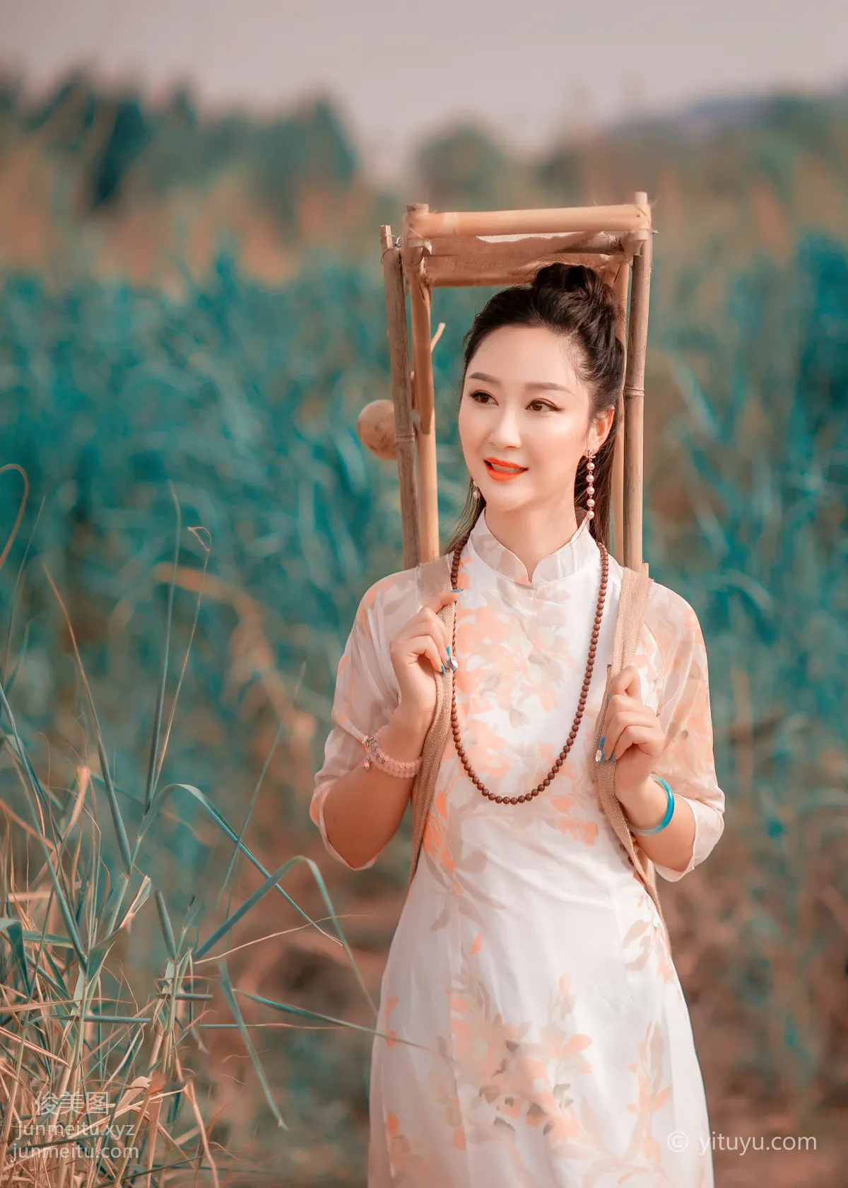 Mu Xi: YiTuYu photo 2