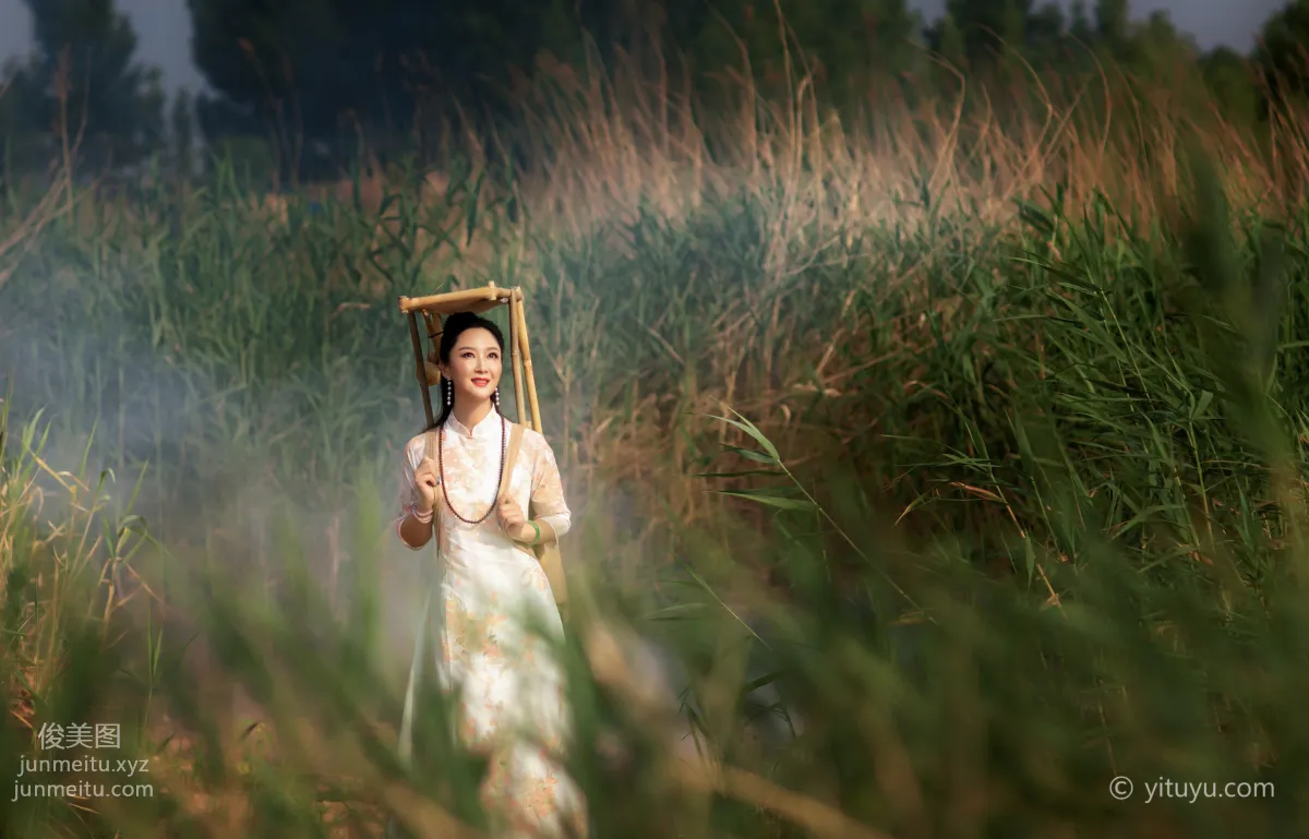 Mu Xi: YiTuYu photo 4