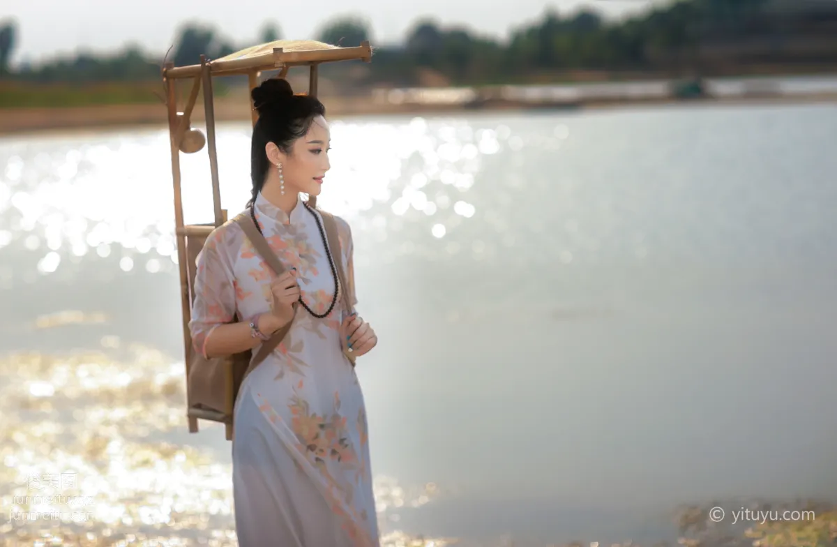 Mu Xi: YiTuYu photo 5