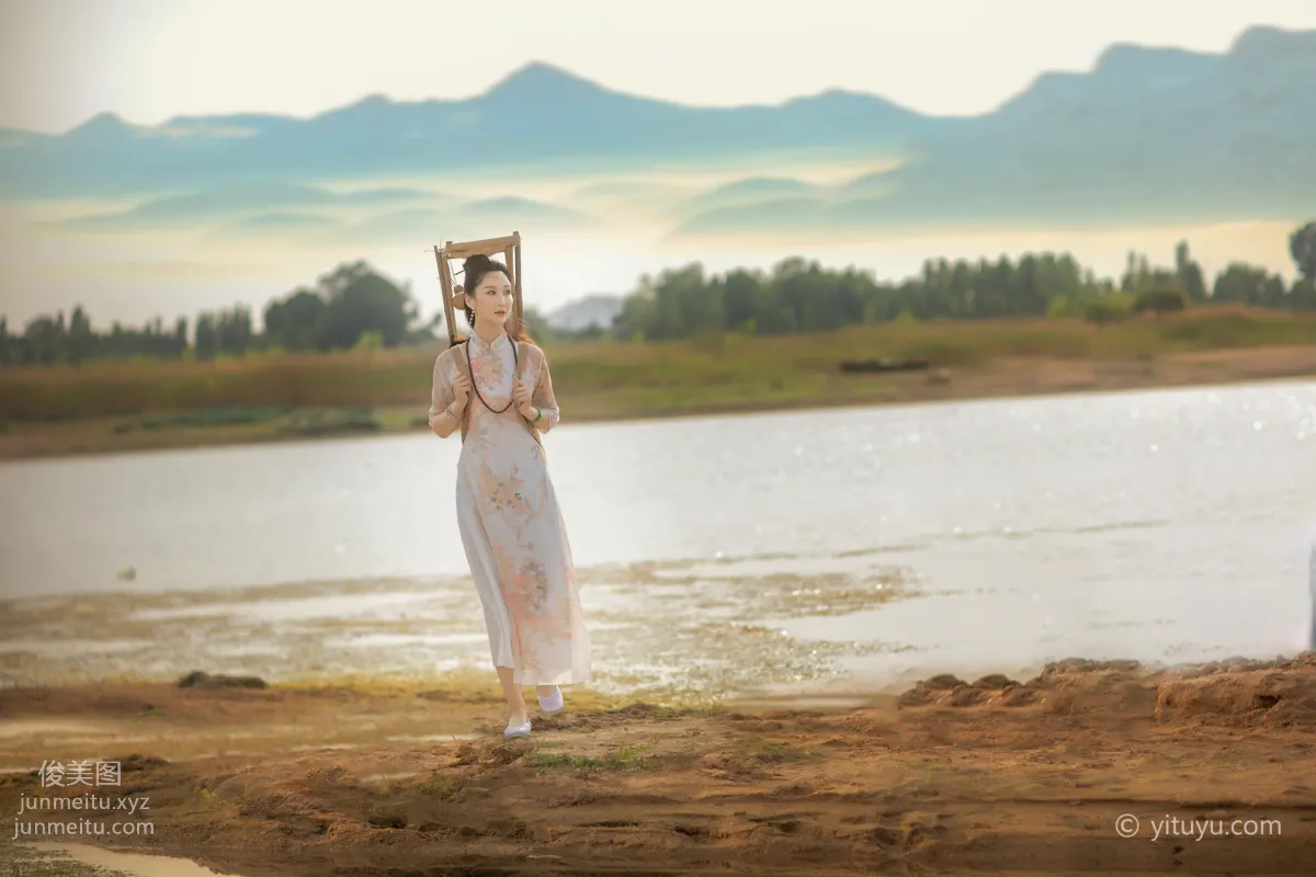 Mu Xi: YiTuYu photo 6