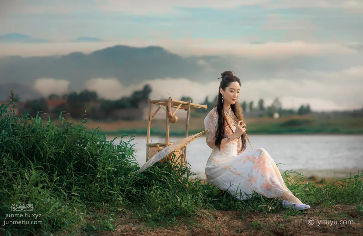 Mu Xi: YiTuYu photo 8