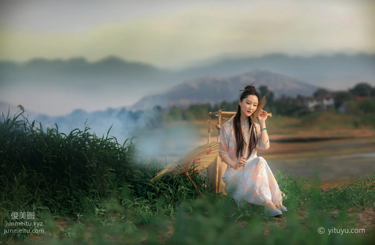 Mu Xi: YiTuYu photo 10