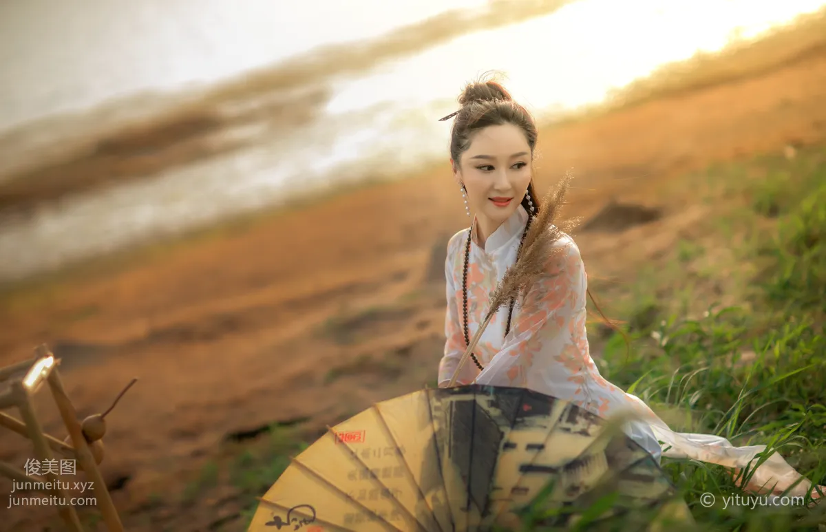 Mu Xi: YiTuYu photo 14