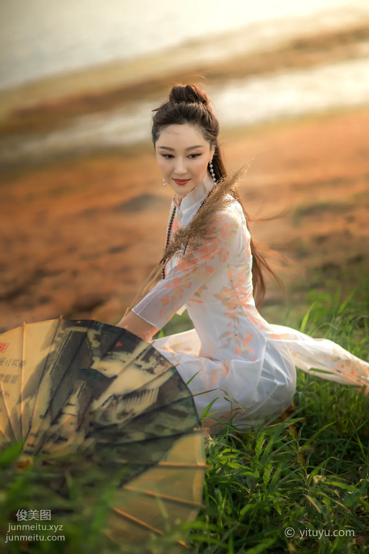Mu Xi: YiTuYu photo 15