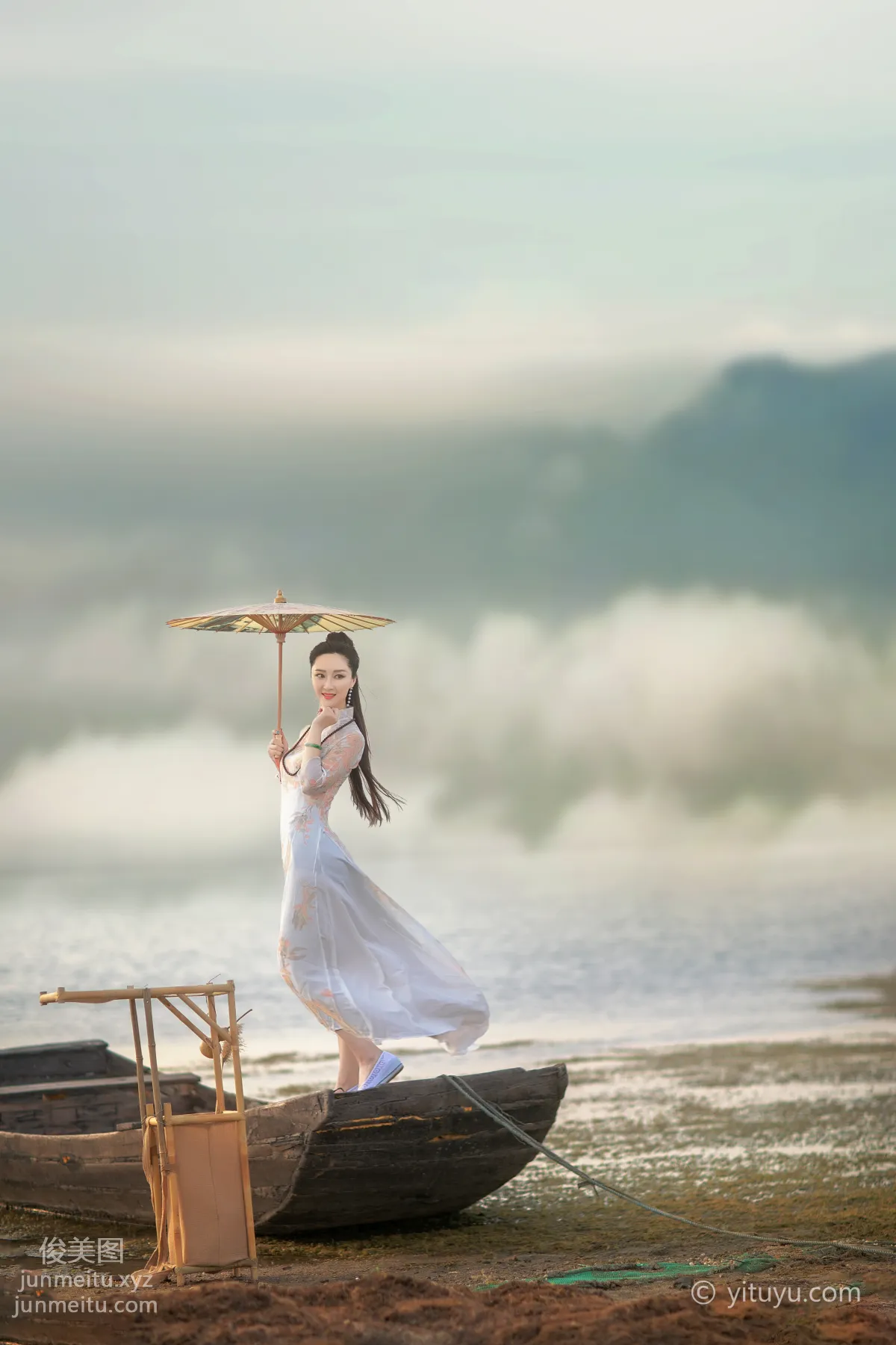 Mu Xi: YiTuYu photo 18