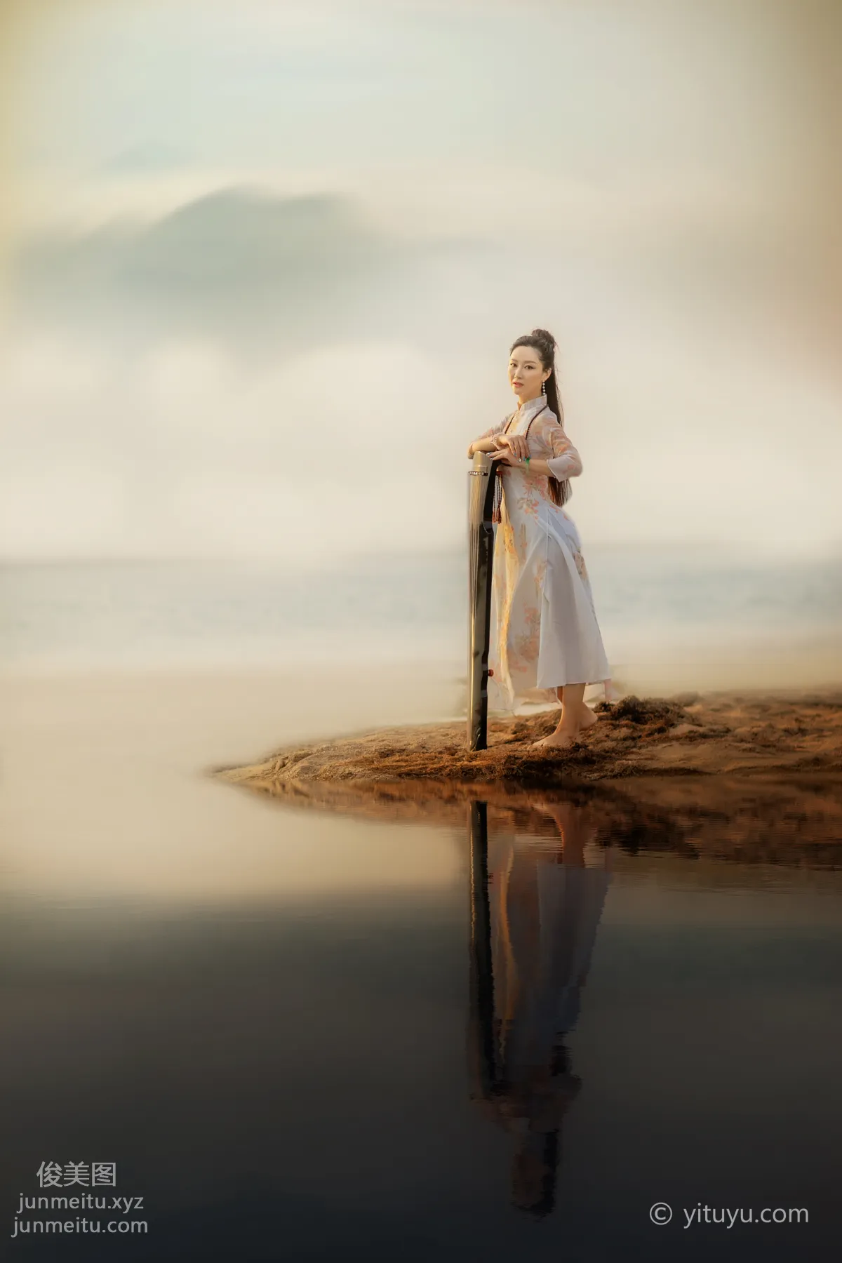 Mu Xi: YiTuYu photo 22