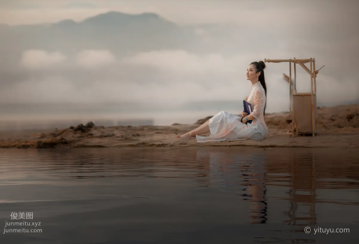 Mu Xi: YiTuYu photo 32