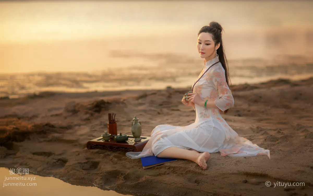 Mu Xi: YiTuYu photo 35
