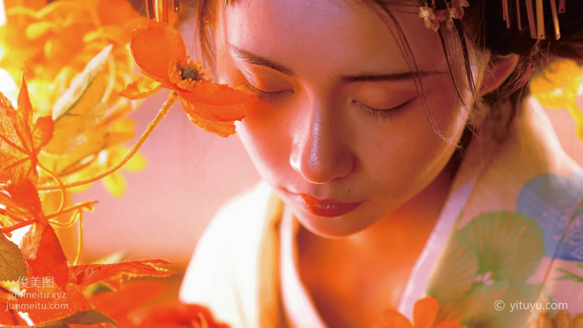 [YiTuYu] 2021.07.12 Luoyang Beauty Xiao Yuan photo 21