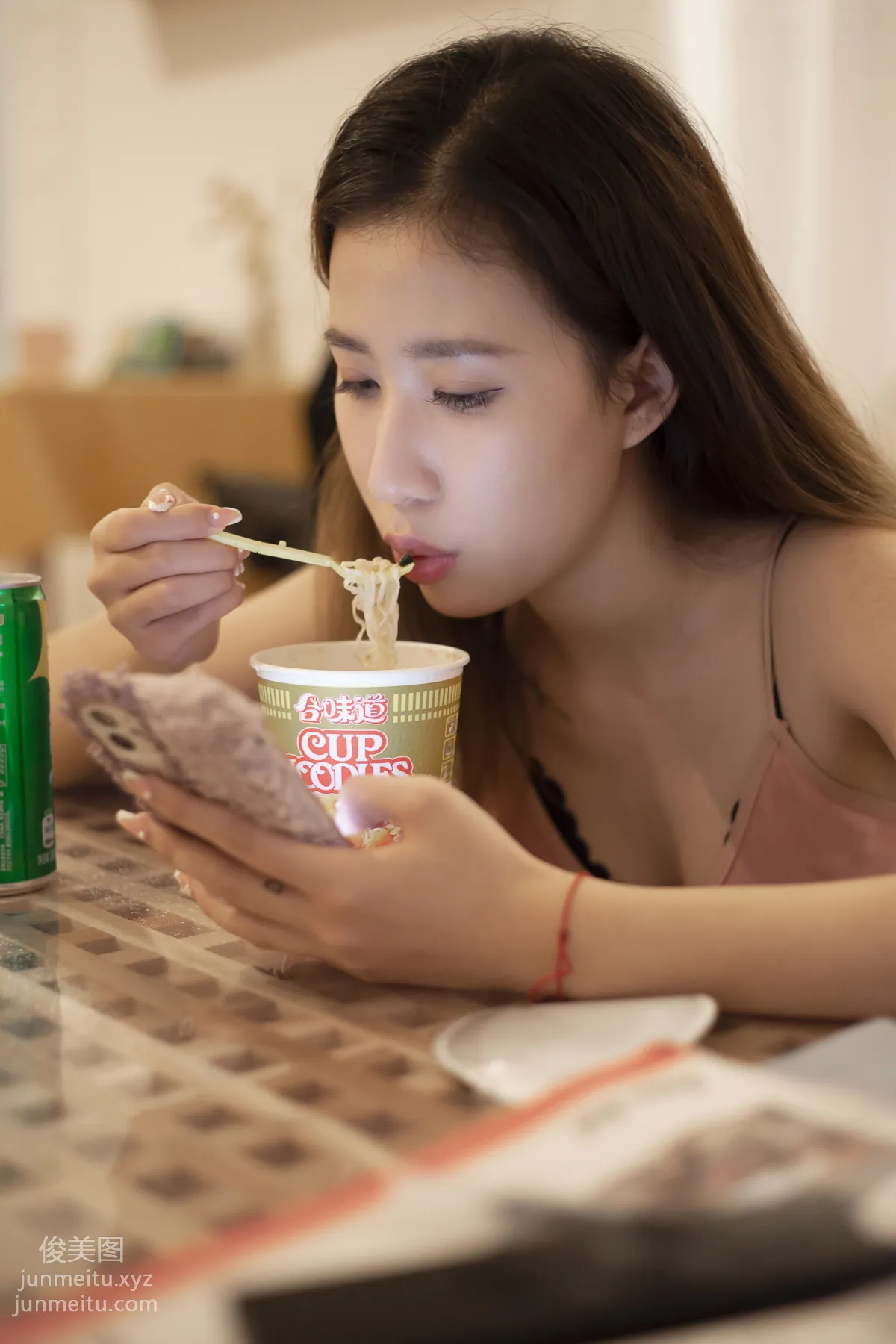Jenny: YiTuYu photo 2