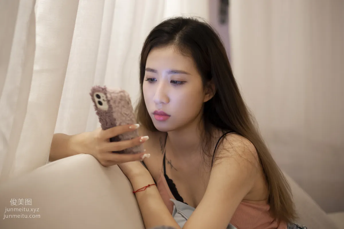 Jenny: YiTuYu photo 6
