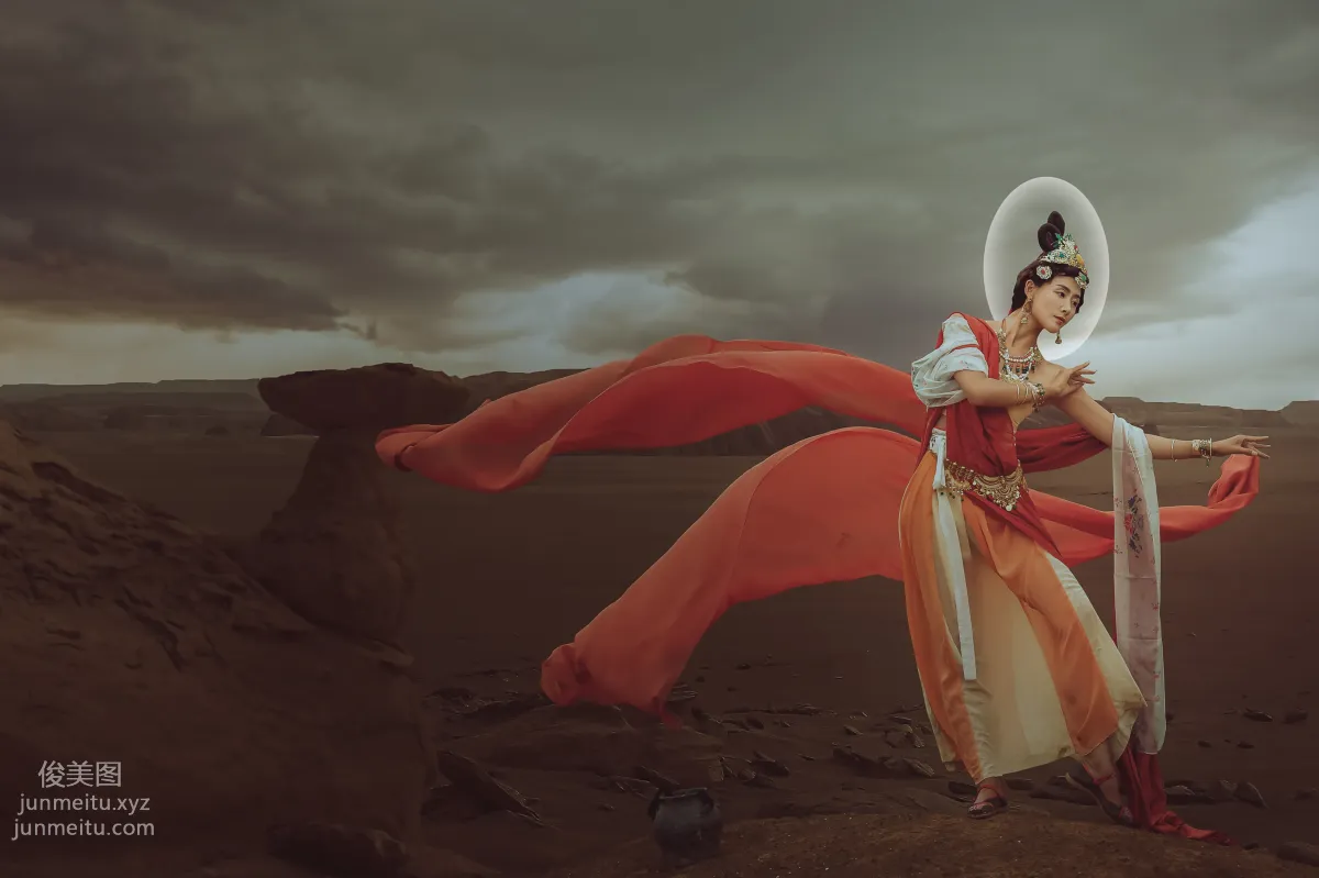Wan Jun: YiTuYu photo 21
