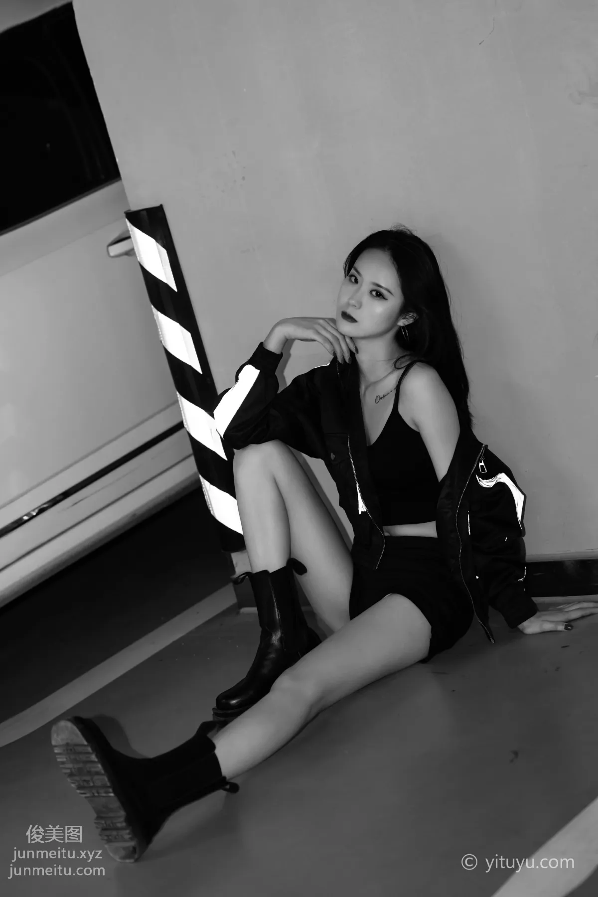 A Yue: YiTuYu photo 4