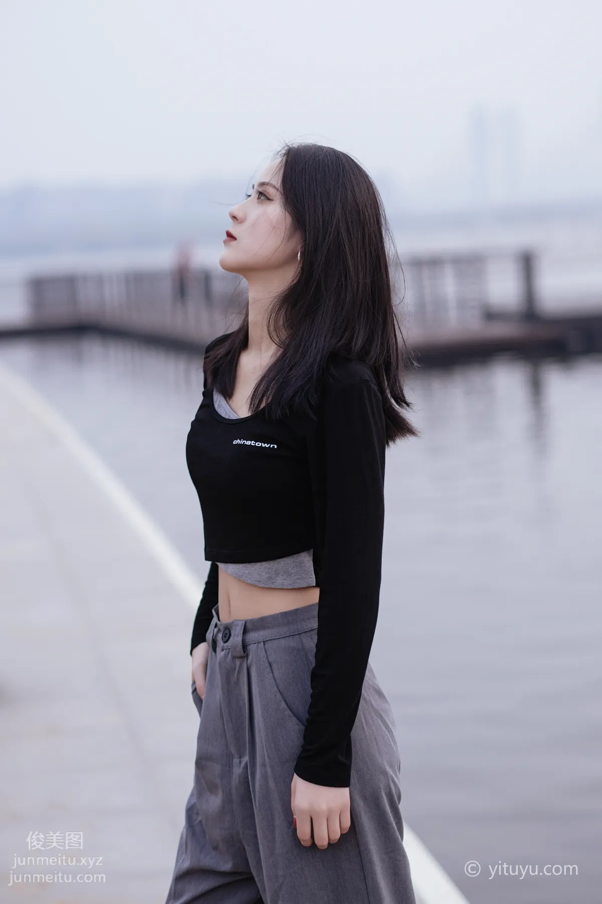 A Yue: YiTuYu photo 7