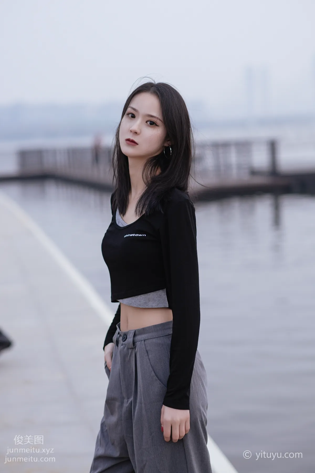 A Yue: YiTuYu photo 8