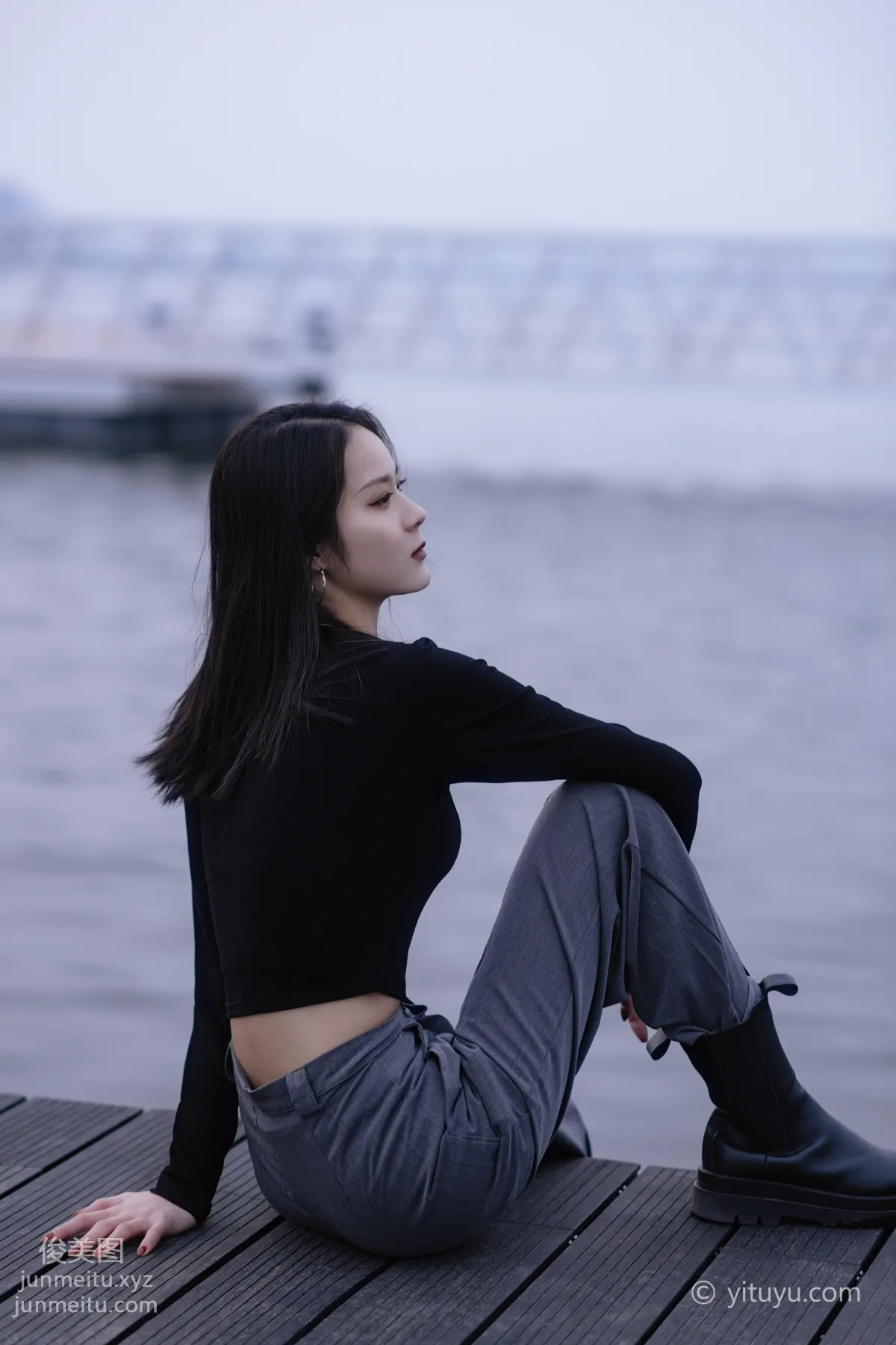 A Yue: YiTuYu photo 10